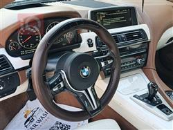 بي ام دبليو سيريس 6